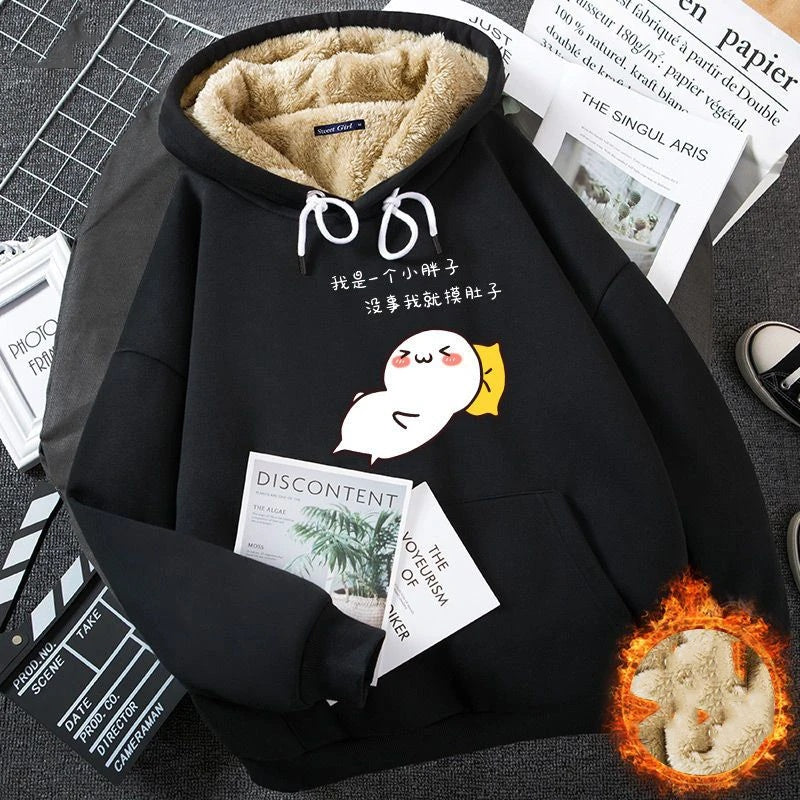 🧶 Kaschmir Hoodie für Damen – warm, weich & einfach zum Wohlfühlen