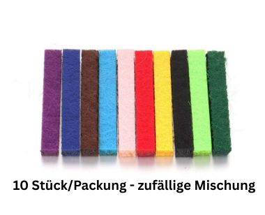 Aromatherapy Pendant – Dein Duftmoment zum Tragen