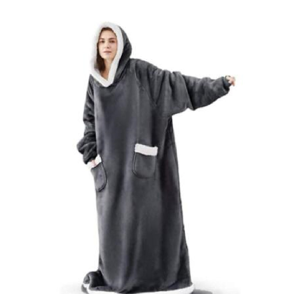 Wärme, die dich überall begleitet.