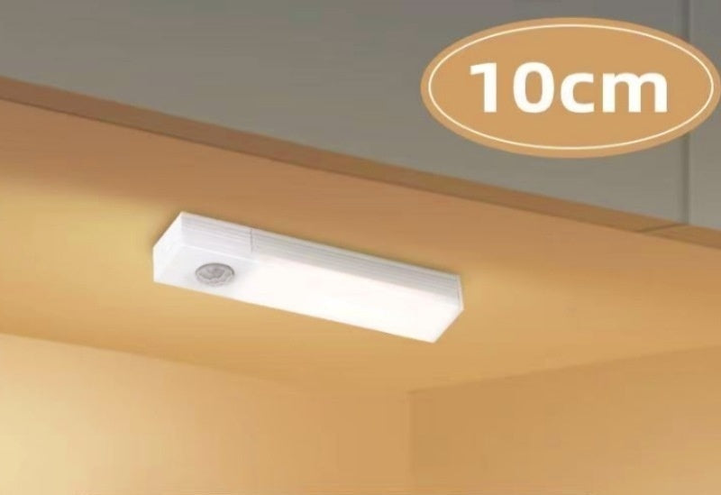 Sanftes Licht, genau dann wenn du es brauchst.