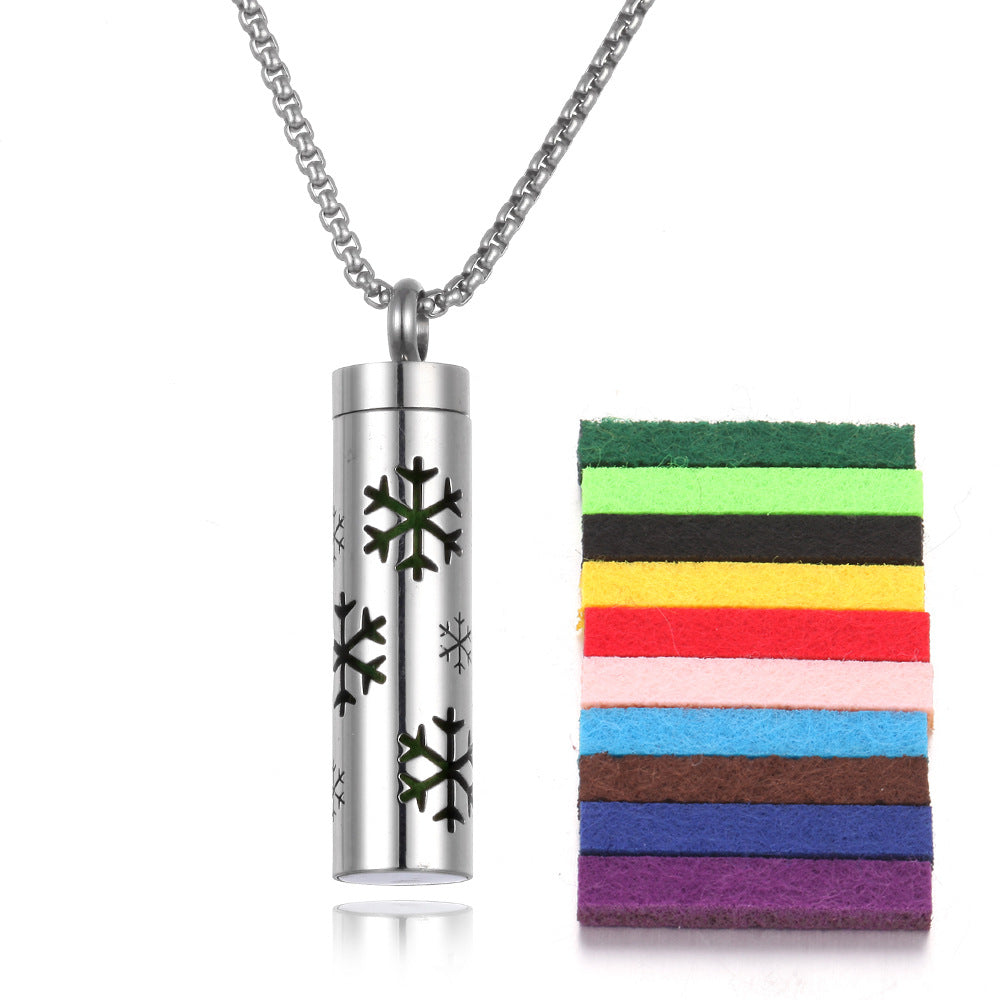 Aromatherapy Pendant – Dein Duftmoment zum Tragen