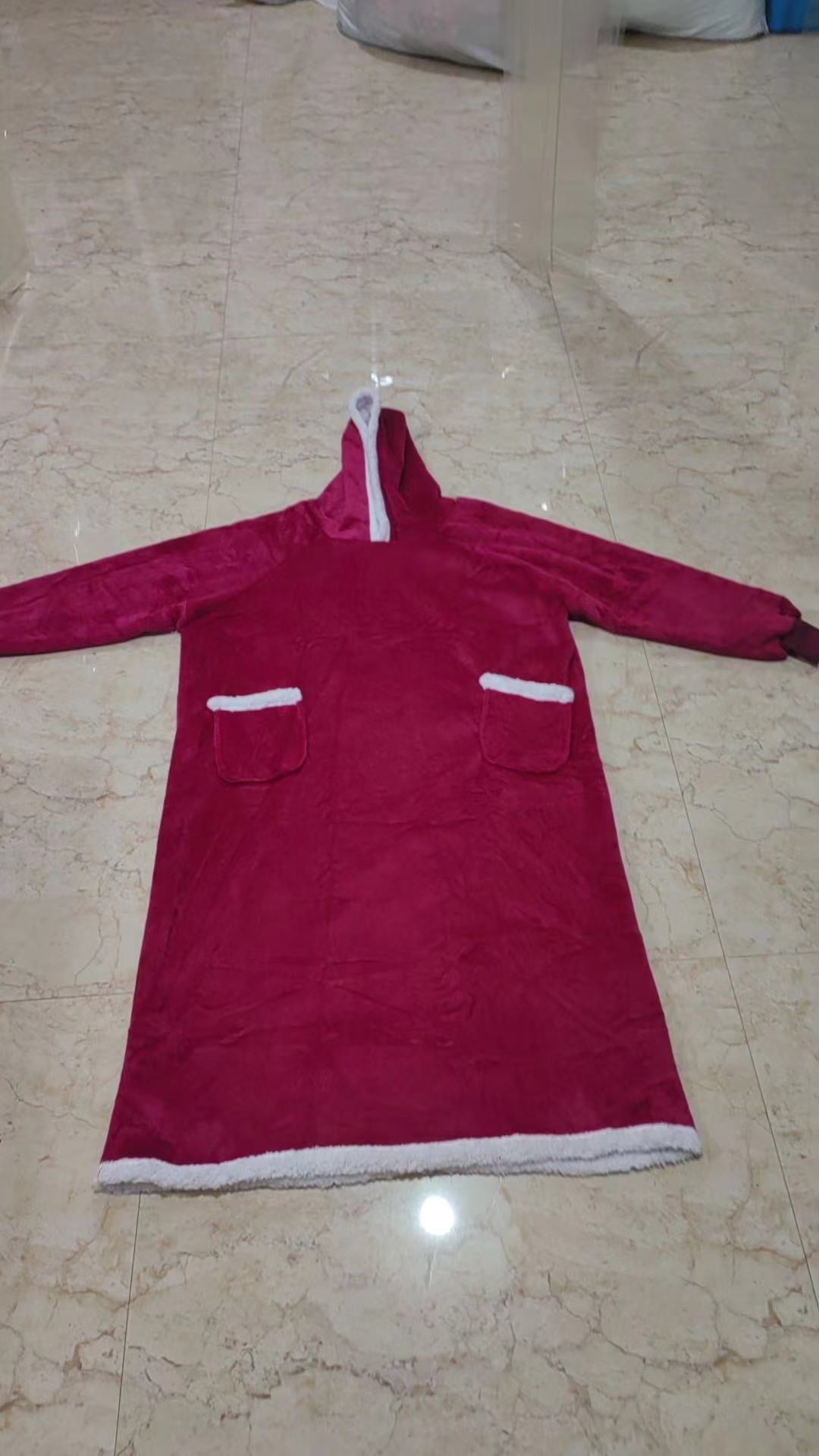 Wärme, die dich überall begleitet.